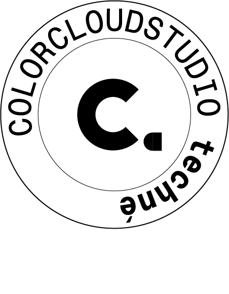 COLORCLOUDSTUDIO