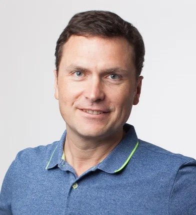 Mikael Krogh