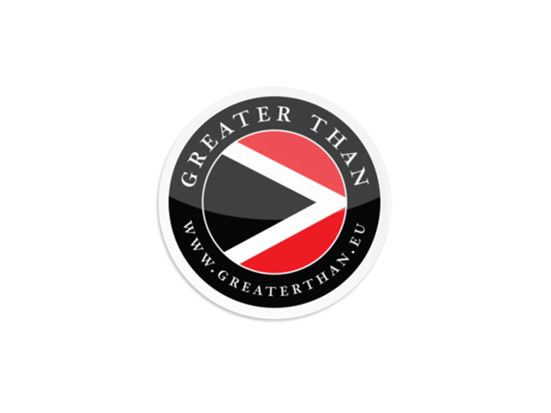 Greater Than (Sweden)