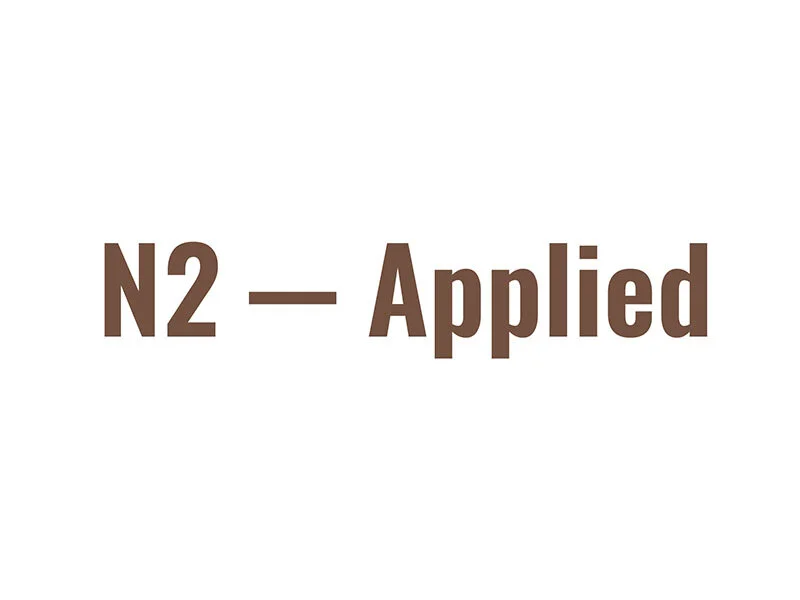 N2 Applied (Norway)