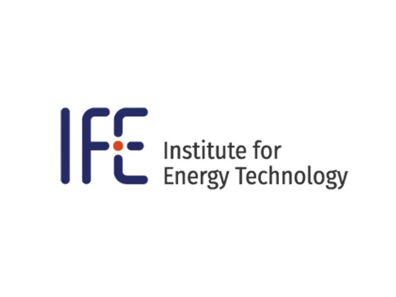 Institute for Energy Technology (IFE) (Norway)