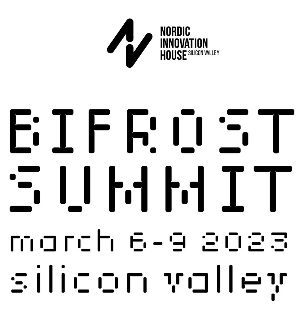 Silicon Valley Events — Nordic Innovation House