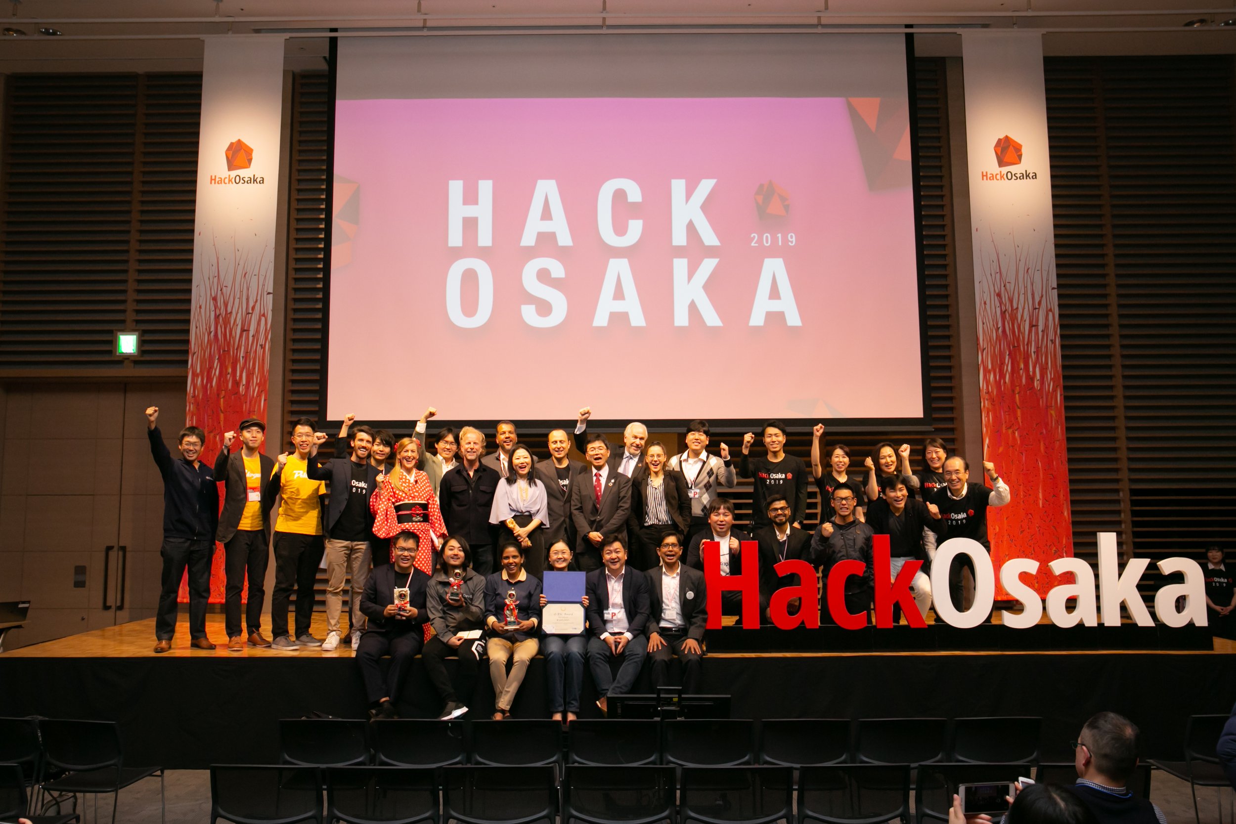 Hack Osaka 2023
