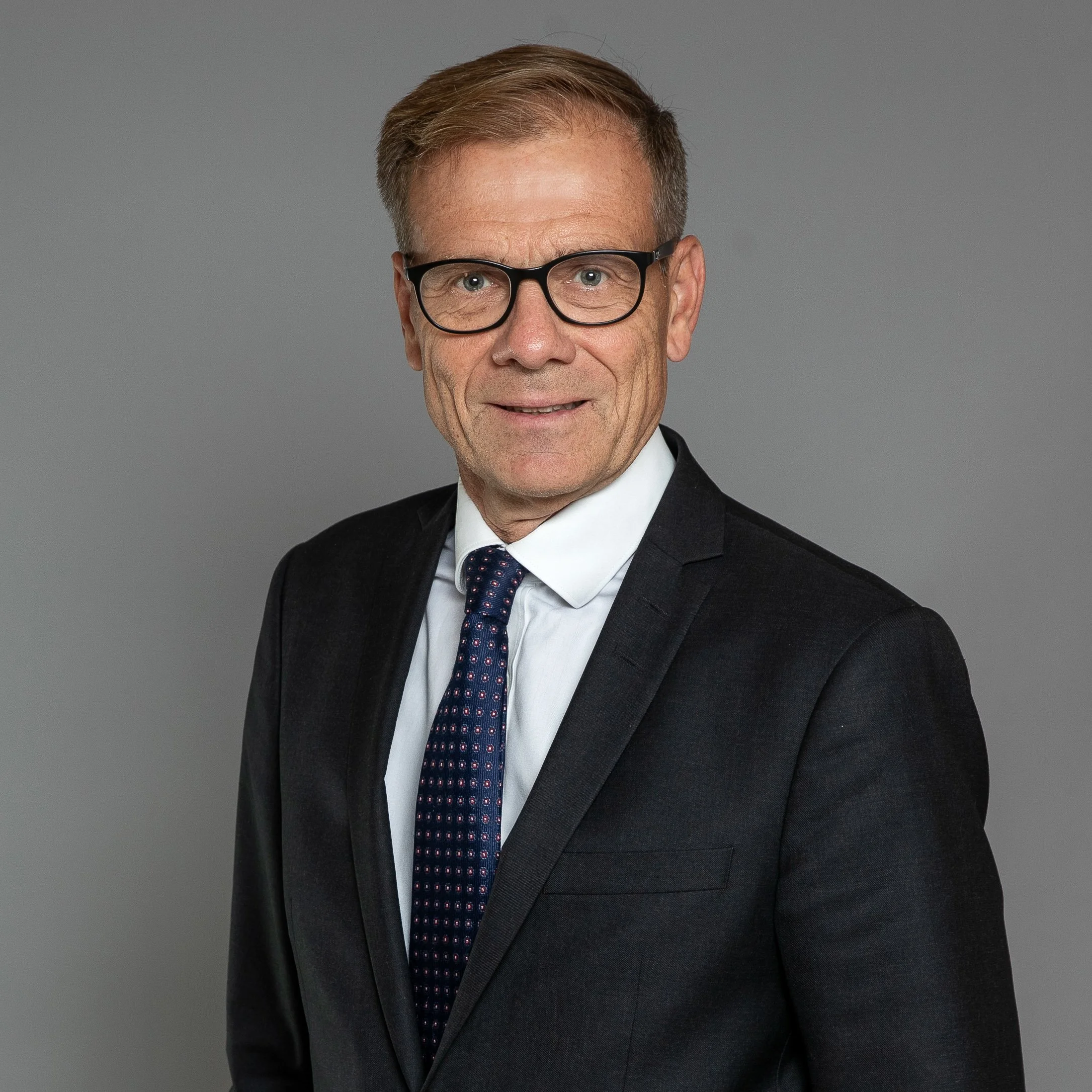 H.E. Anders Sjöberg