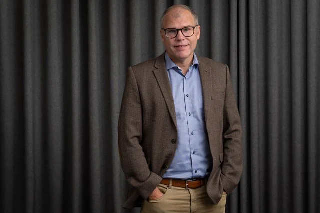 Jens Lundström