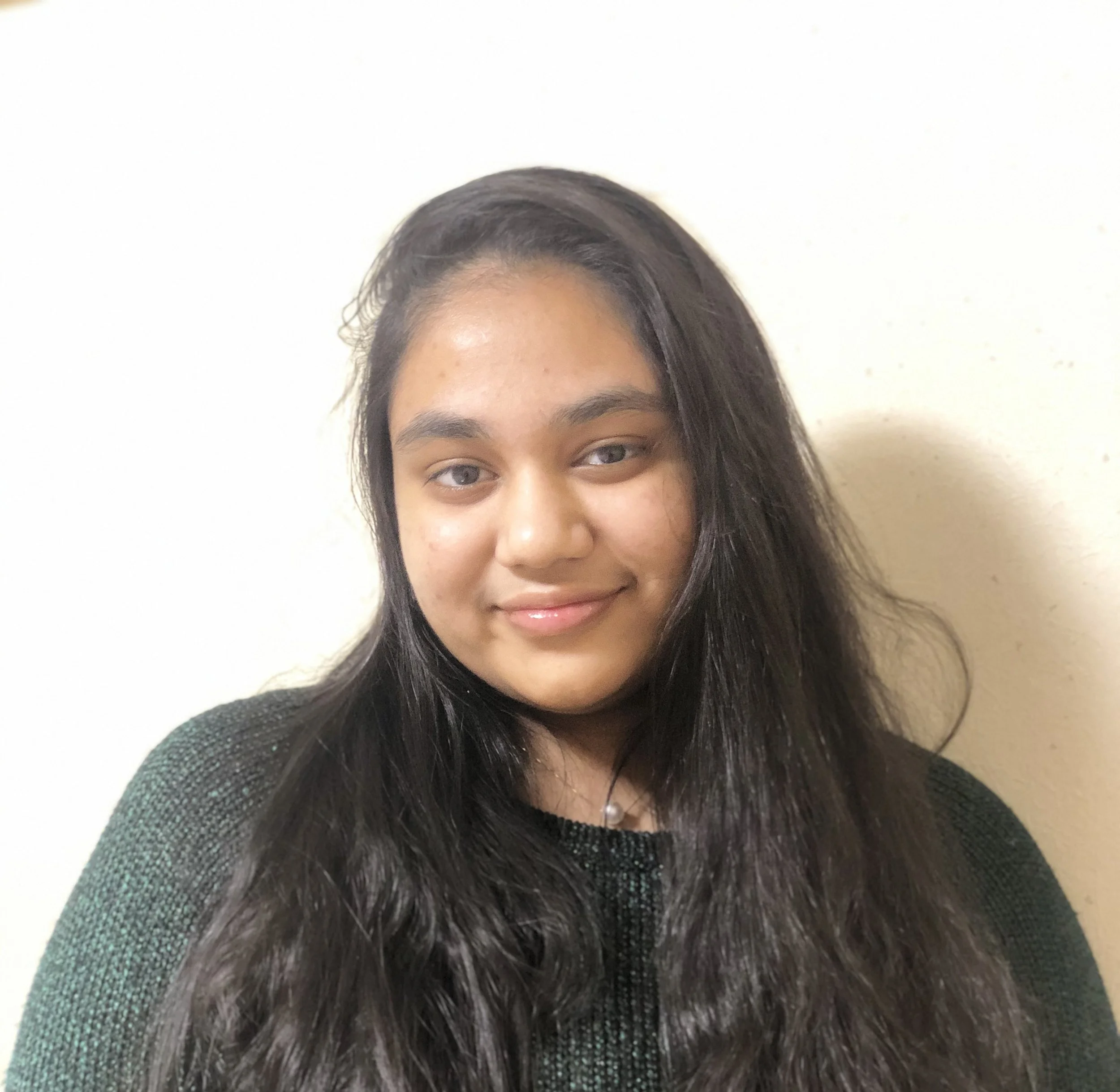 Srinidhi Ashokkumar