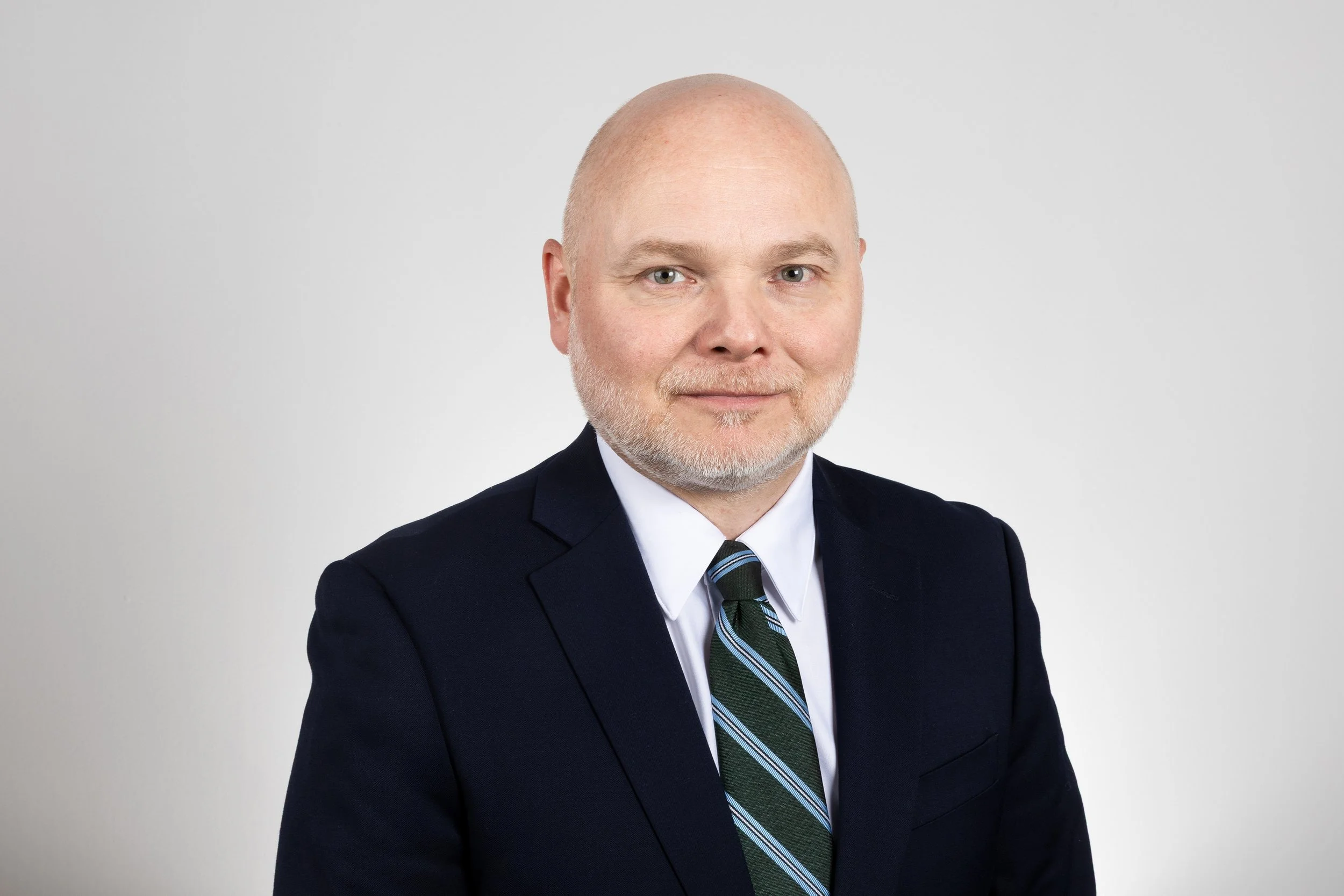 H.E. Hreinn Pálsson