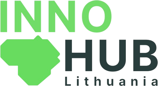 Innovation Agency Lithuania