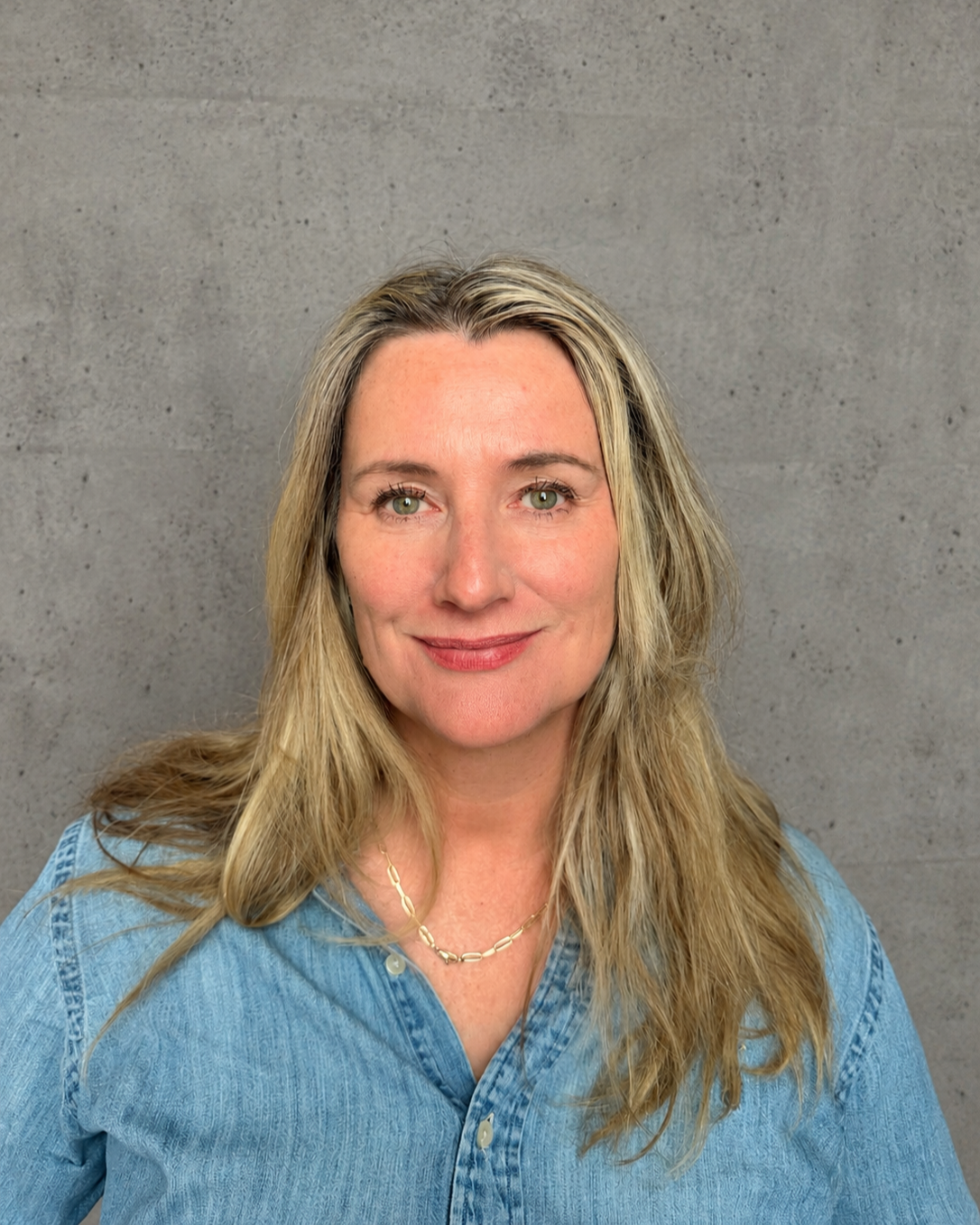 Therese Smaaberg-Arnhoff