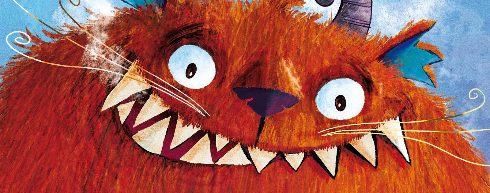 Monstersaurus The brand new show from the creators of Aliens Love Underpants is monster-ously good. Monstersaurus is an energetic show, full of thrills, spills, magic and mayhem – with original music and plenty of audience participation.
