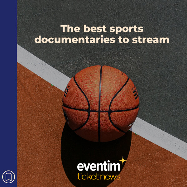 Top 5 sports documentaries of 2022
