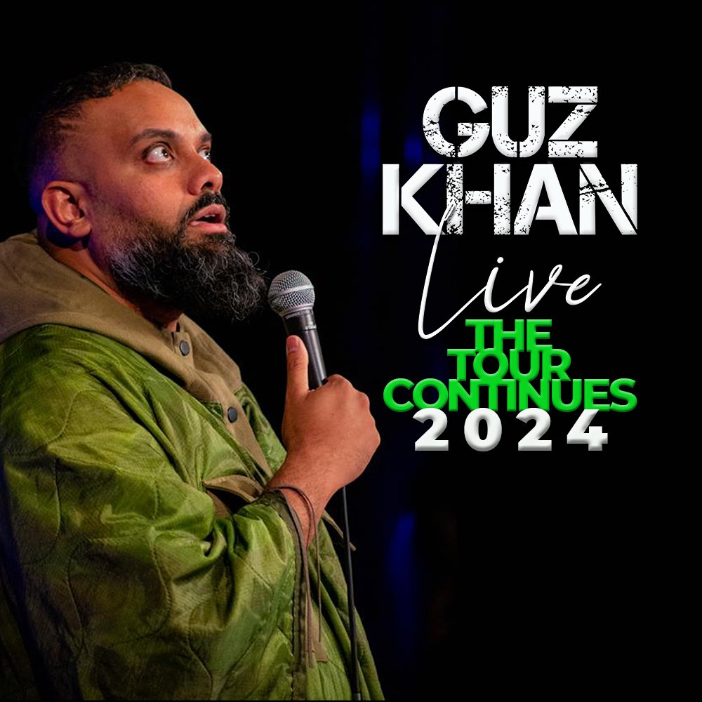 Guz Khan