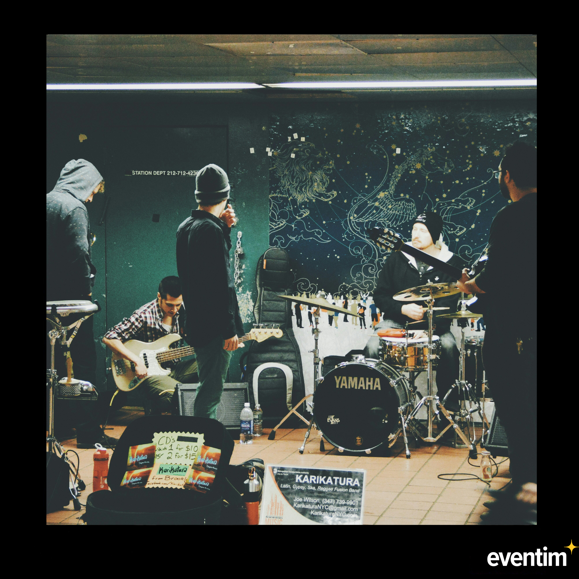 Great Ways to Support Local Artists and Venues
