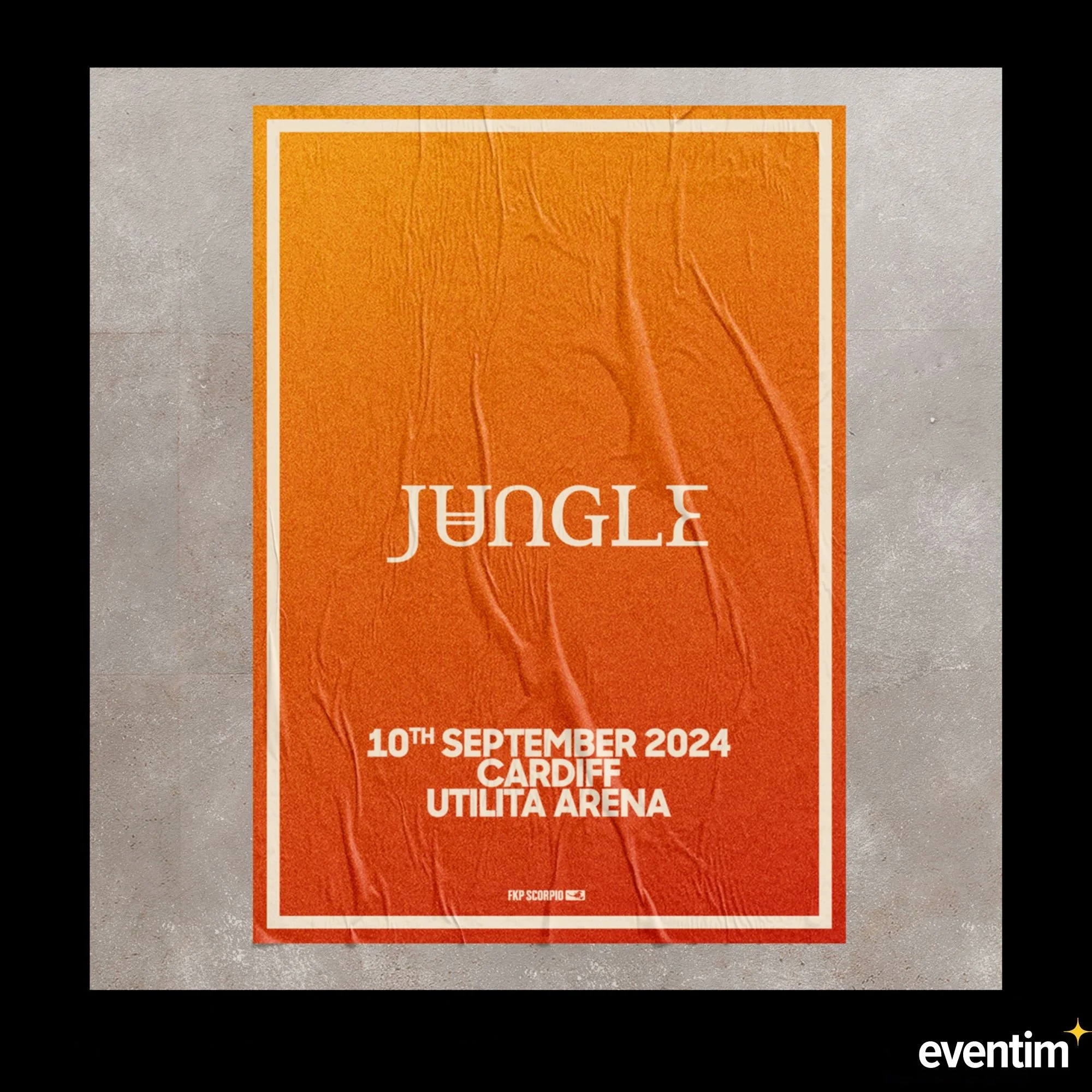Artist Of The Month: Jungle (July 2024)  