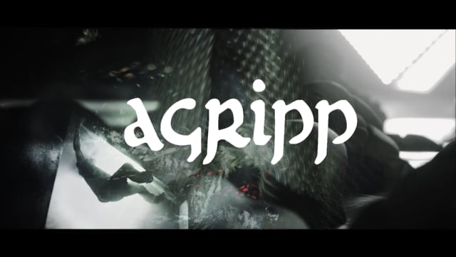 New boulder gym opening by AGRIPP