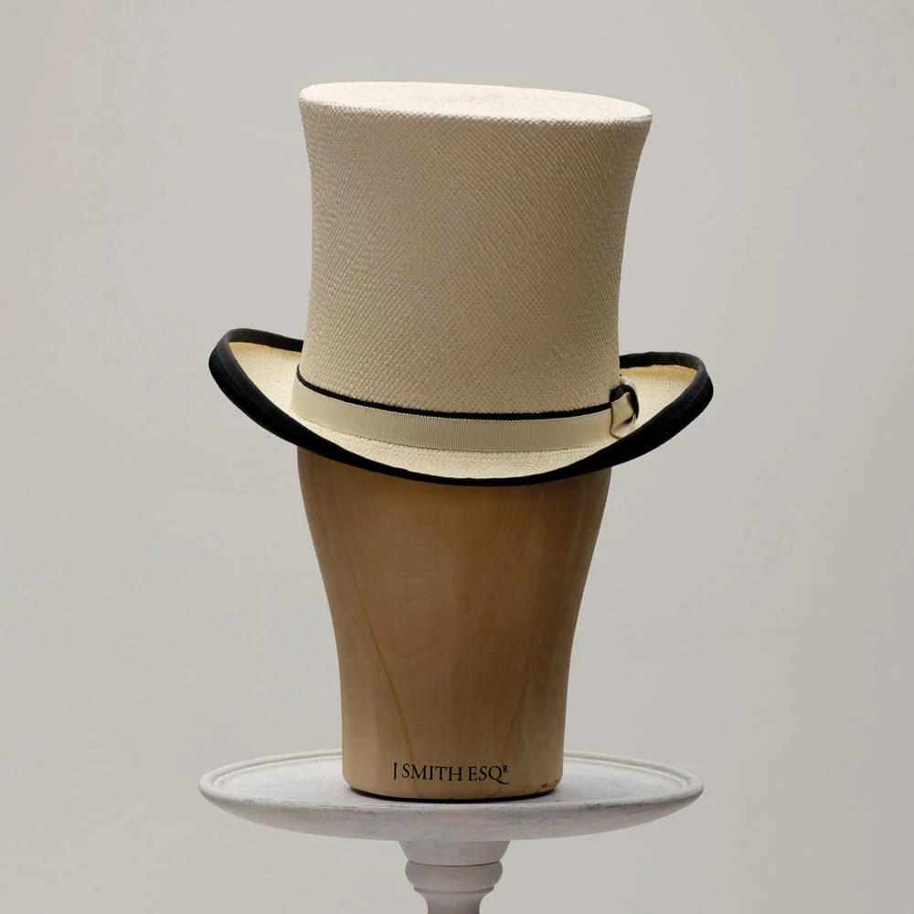 J Smith Esquire — The British Hat Guild