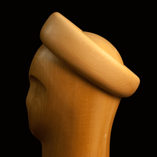 Guy Morse-Brown — The British Hat Guild