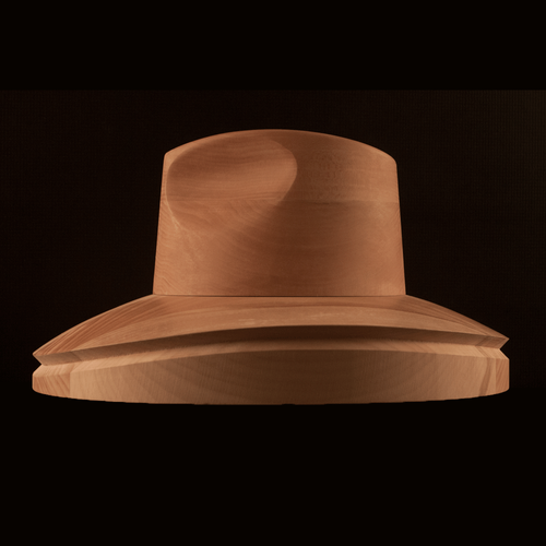 Guy Morse-Brown — The British Hat Guild