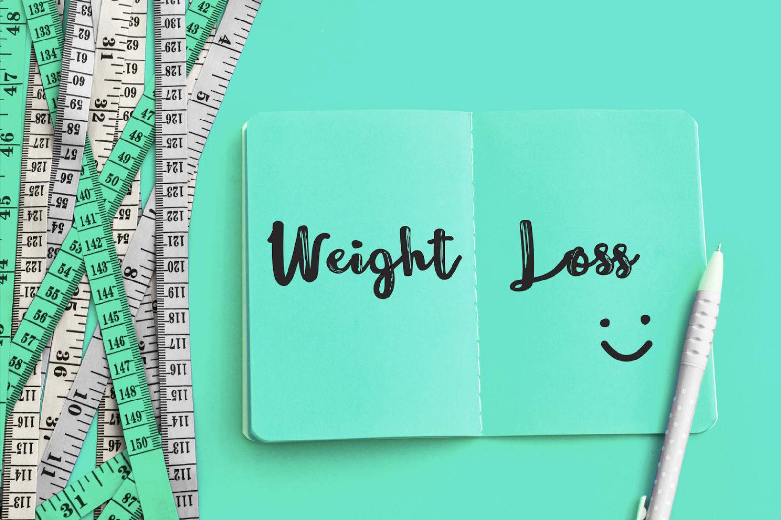 Weight Loss Myths, Debunked!