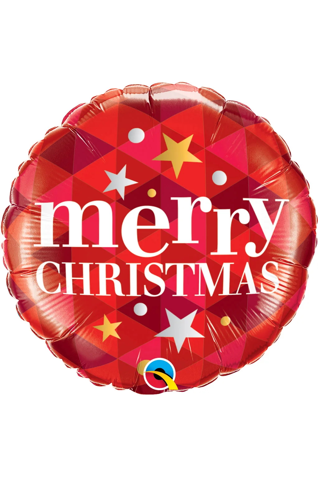 Christmas | Foil Balloon