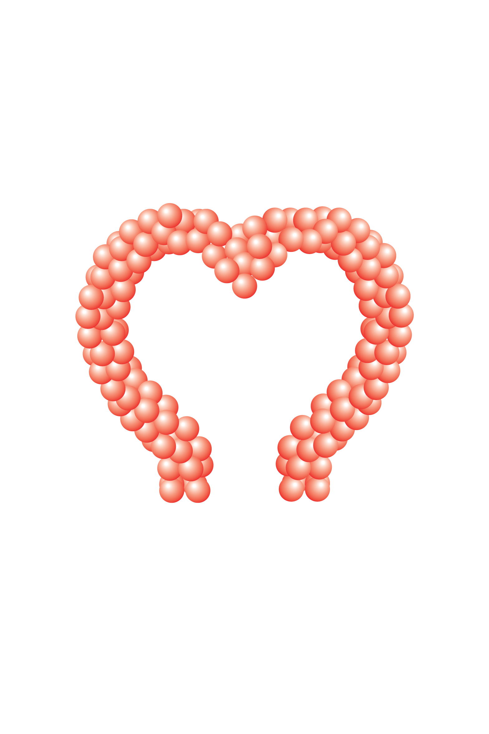 Heart Arch