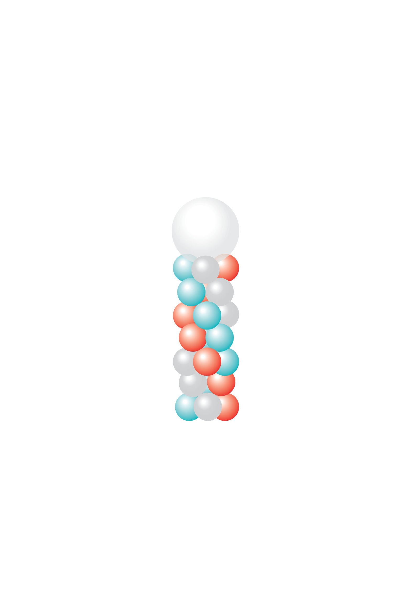 Copy of Spiral Colour