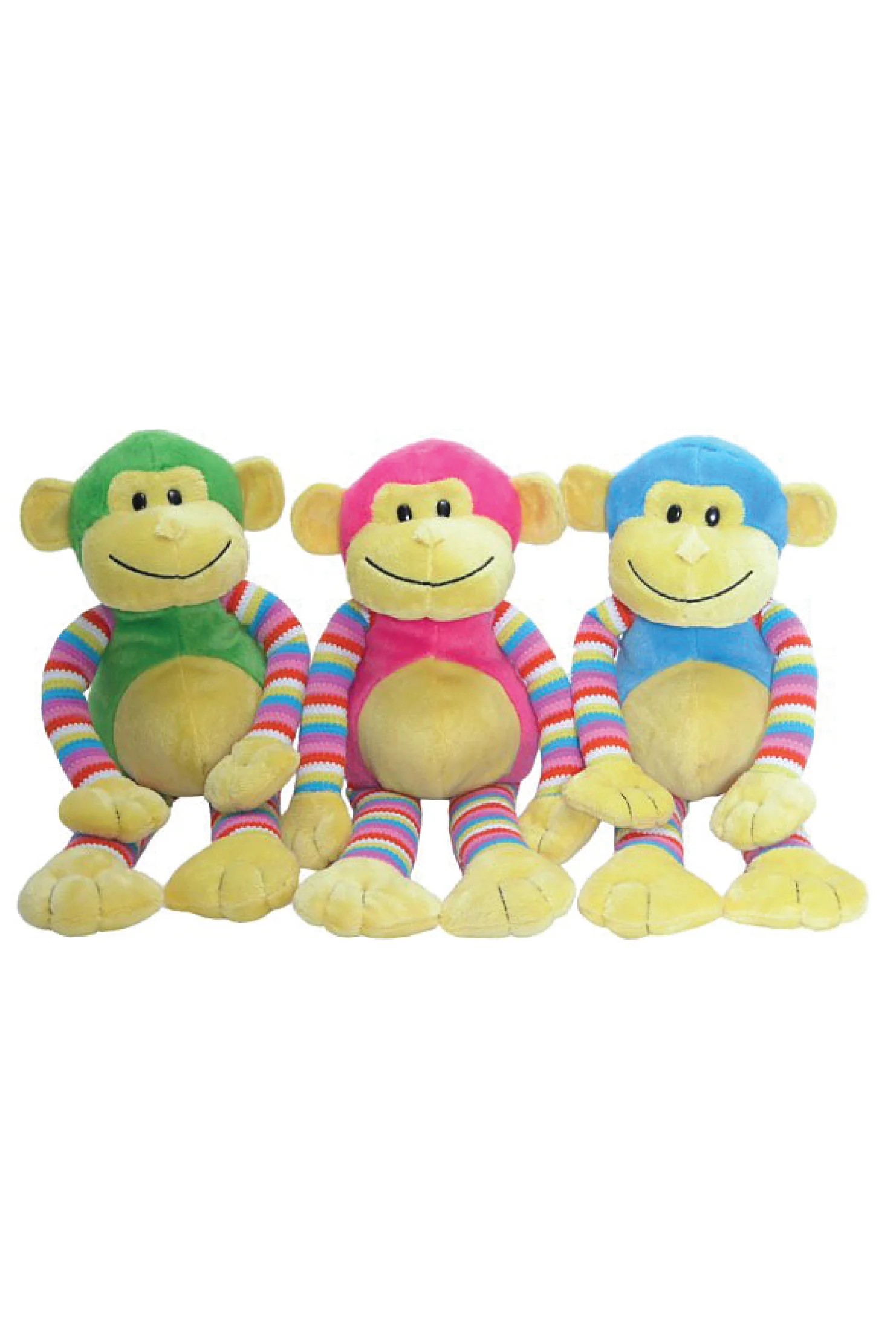 Mischief Monkey | Plush Toy