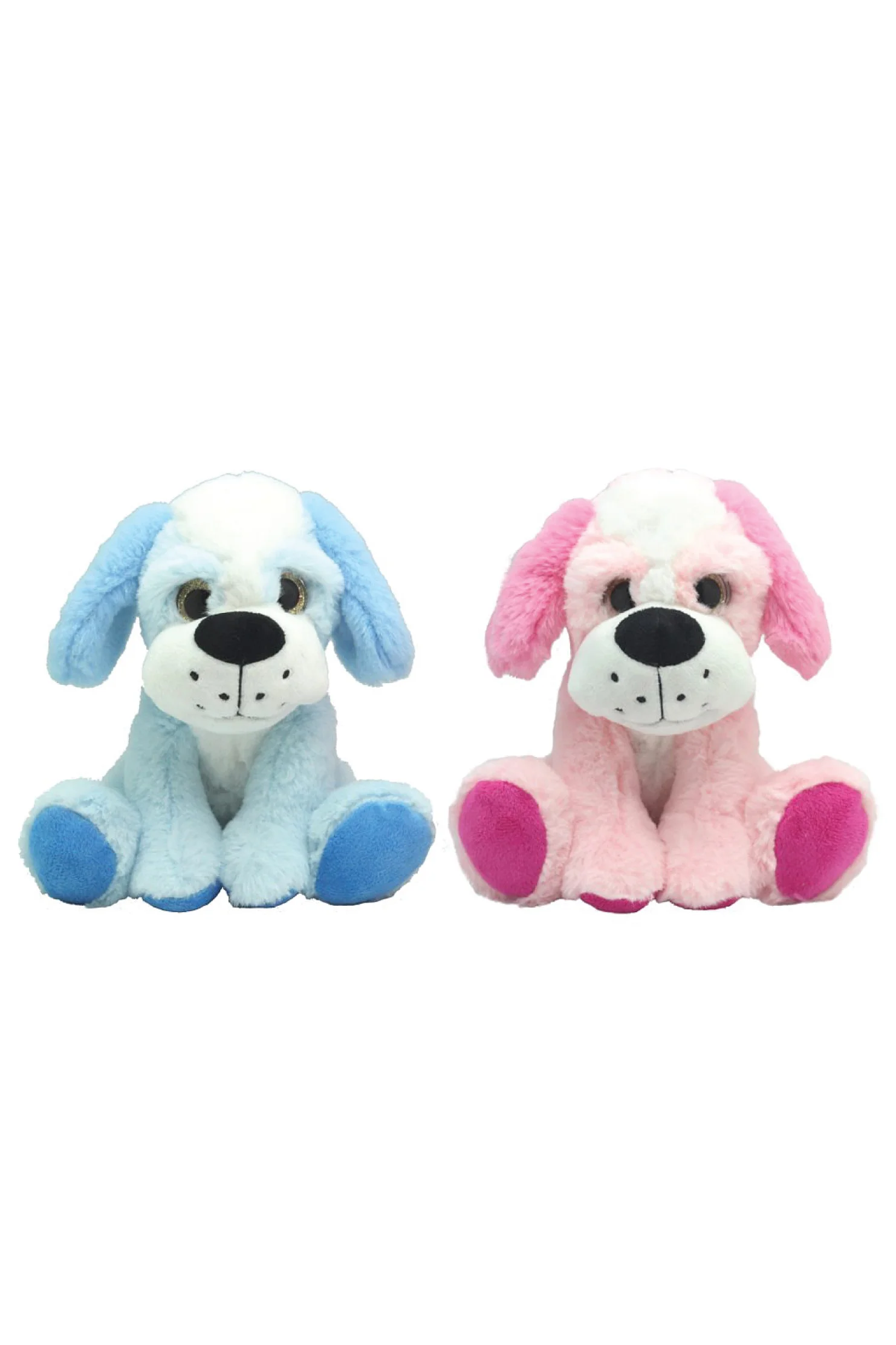 Puddle Puppy | Plush Toy