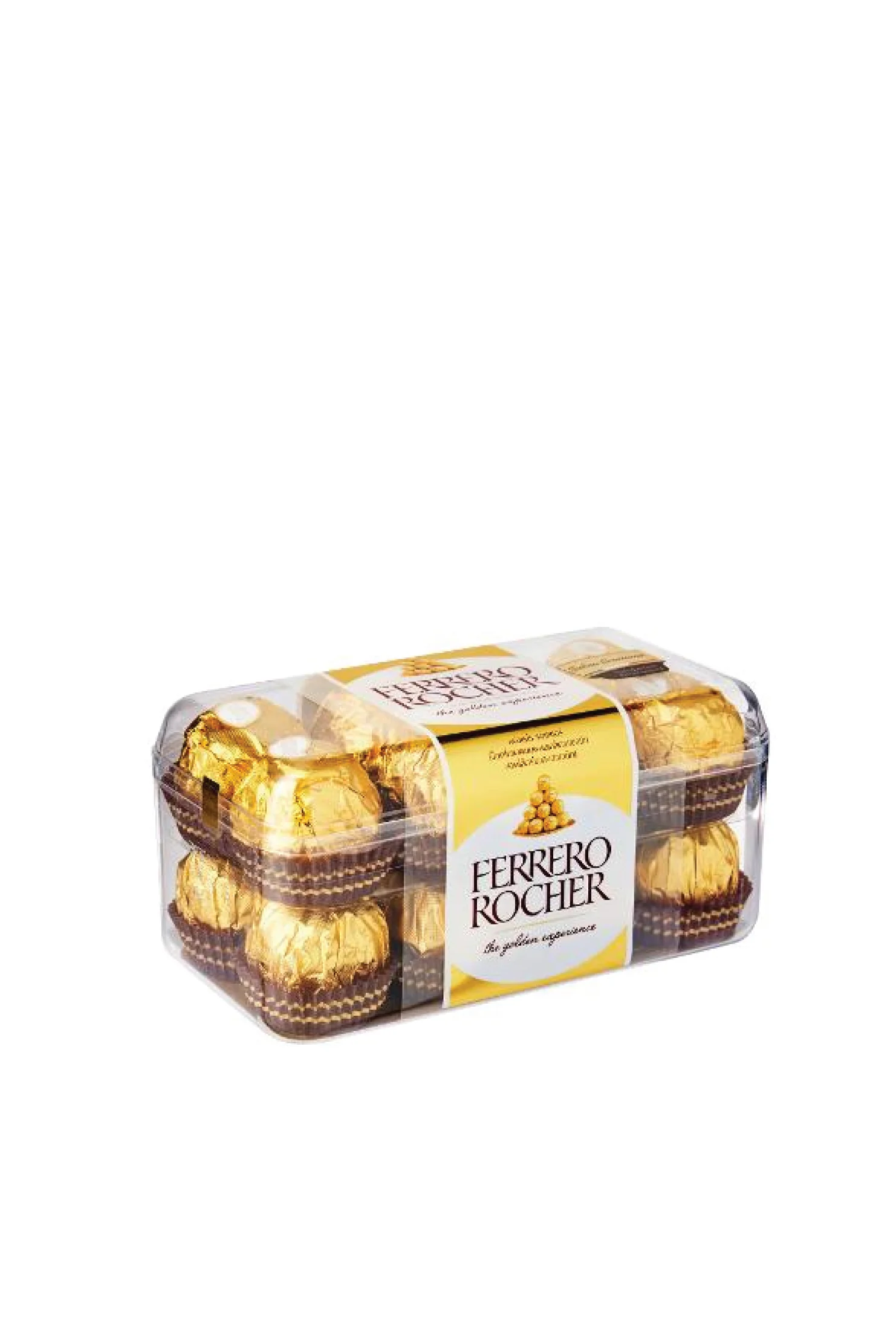 Ferrero Rocher (16pcs) | Chocolate