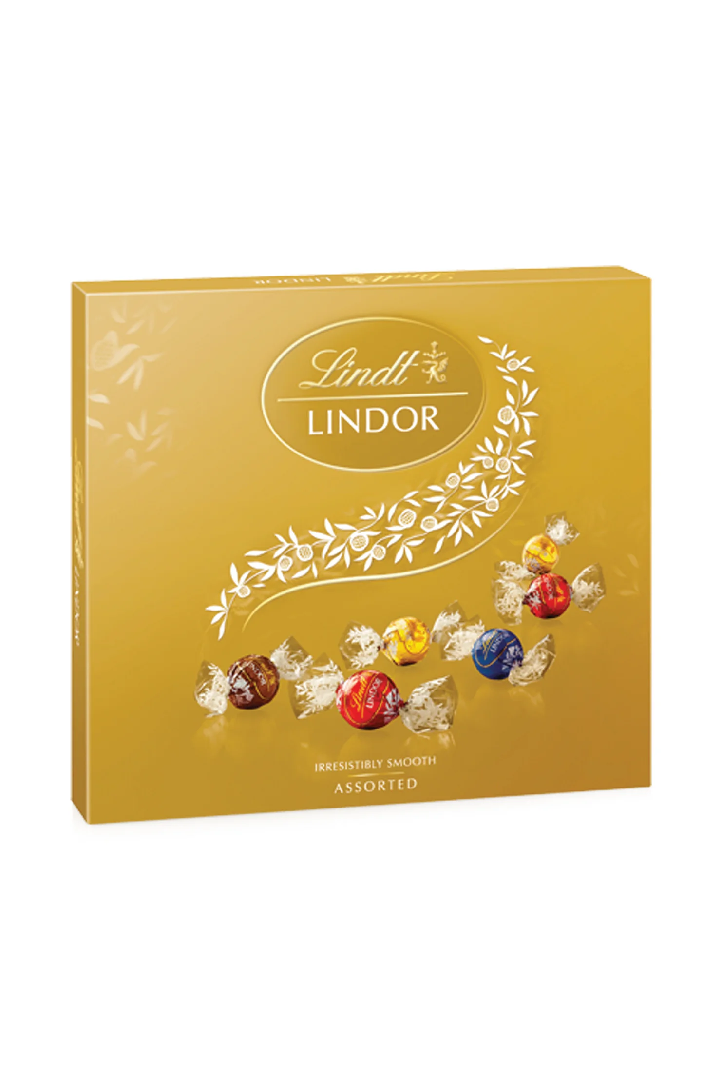 Lindt Lindor Assorted (150g) | Chocolate