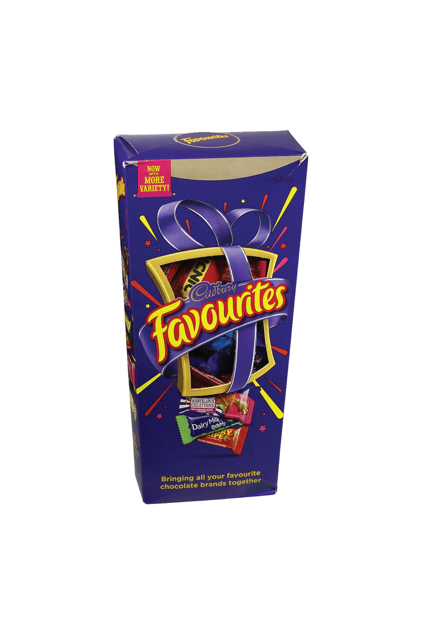 Cadbury Favourites (300g) | Chocolate