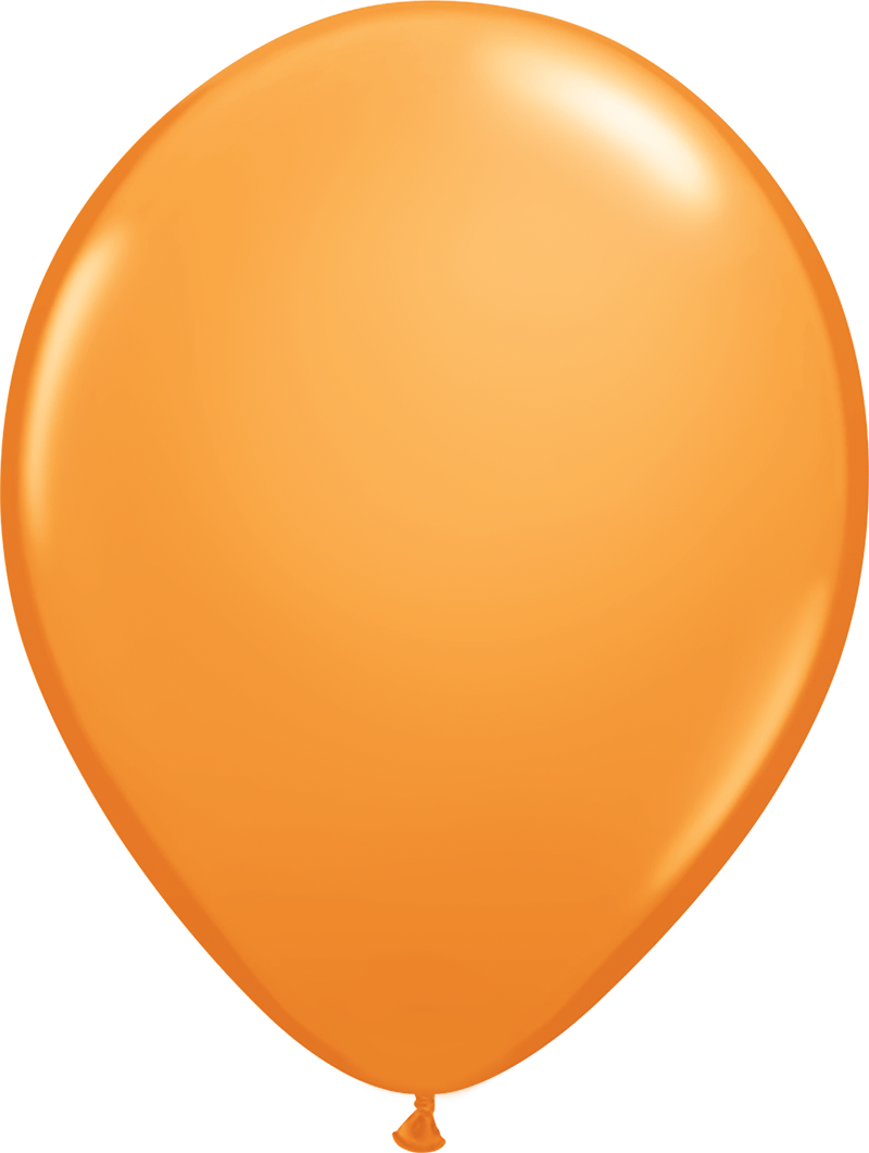 Standard Orange