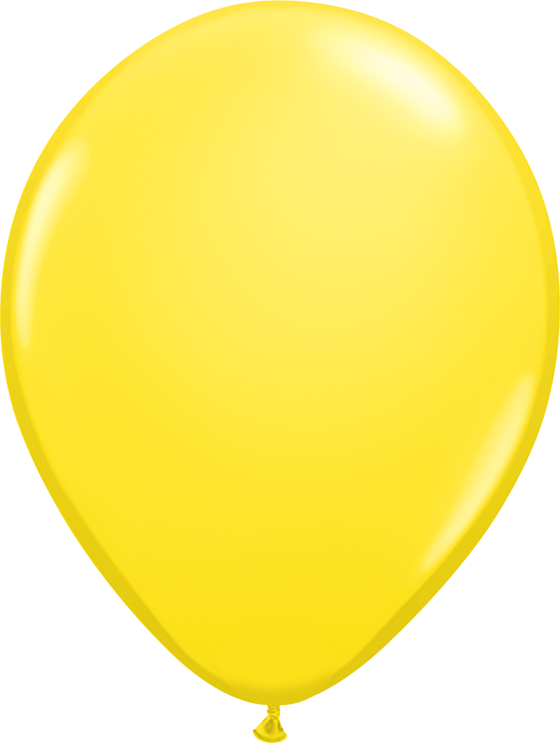 Standard Yellow