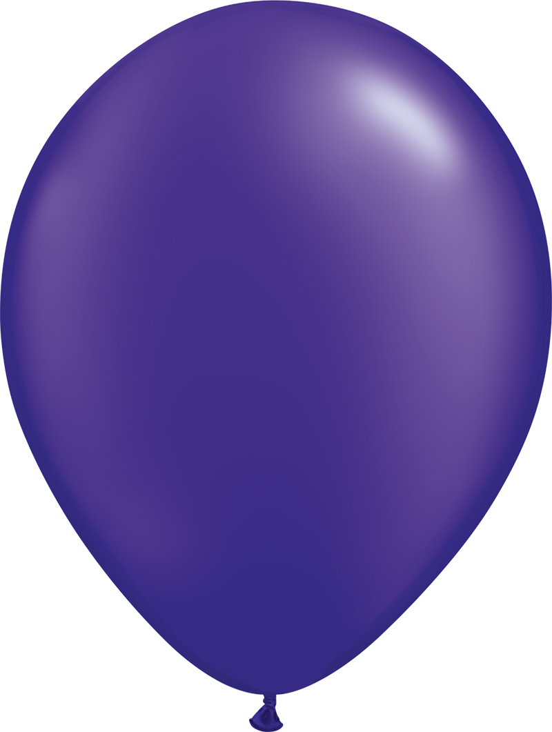 Metallic Violet