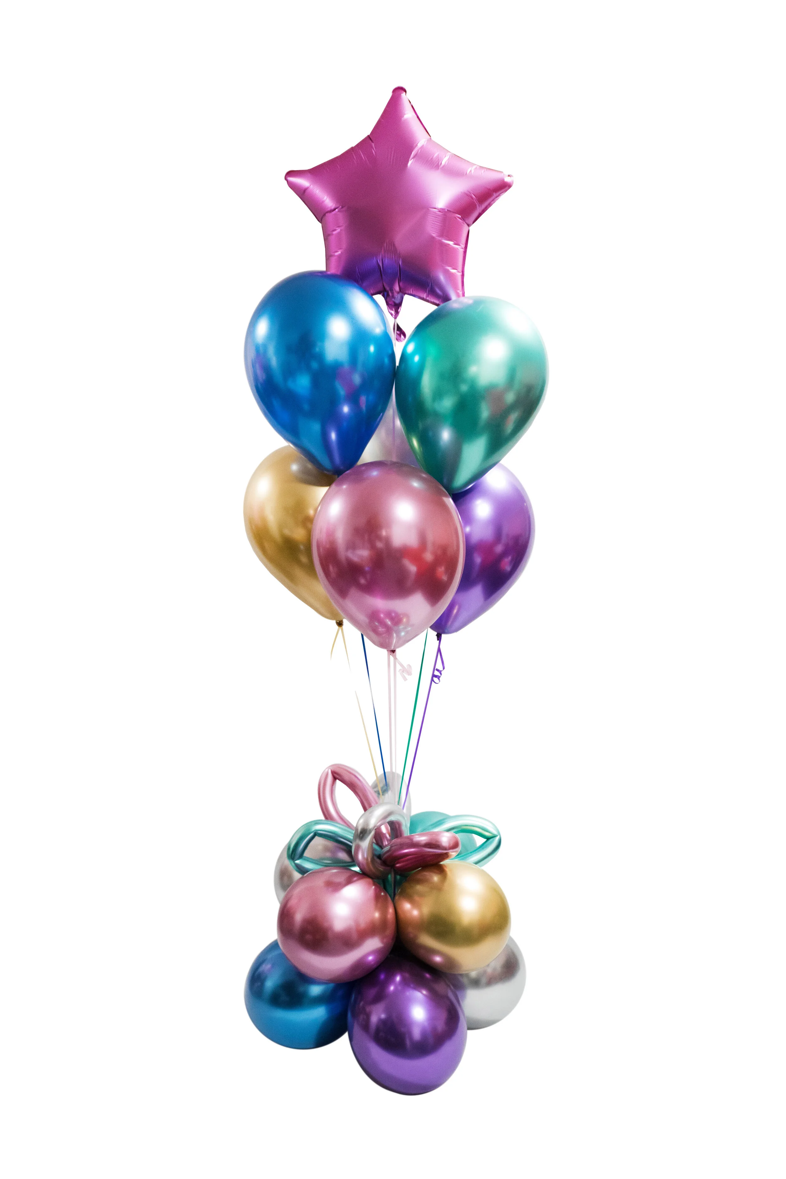 STAR OF THE DAY | Balloon Bouquet