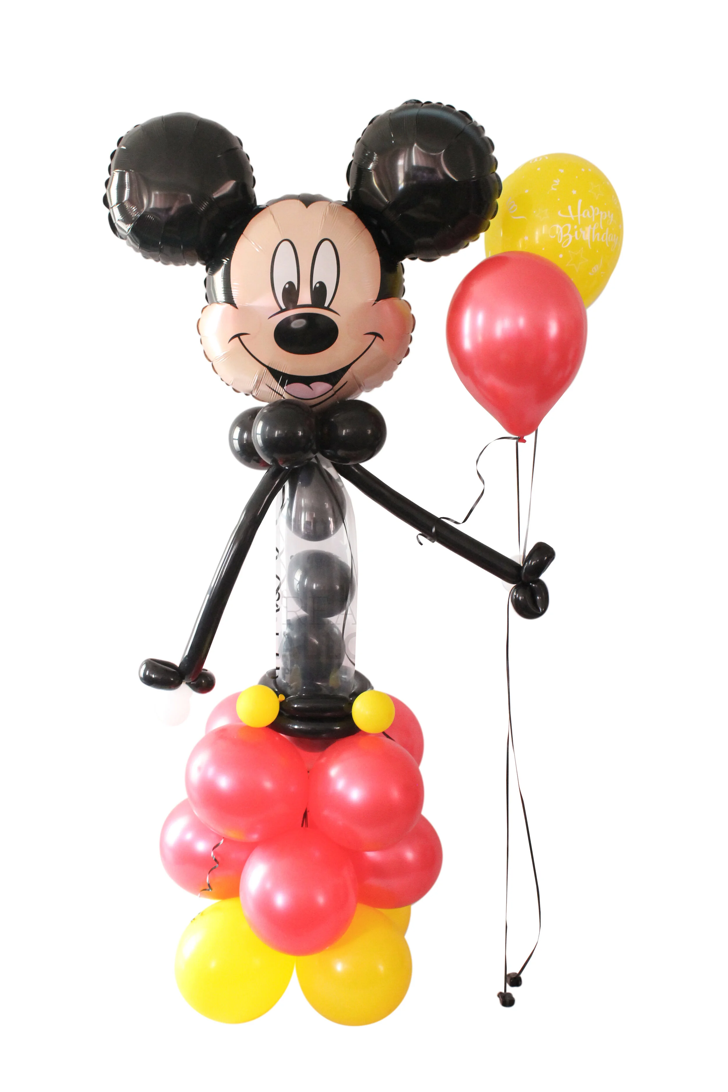 Mickey Mouse | Party Greeter