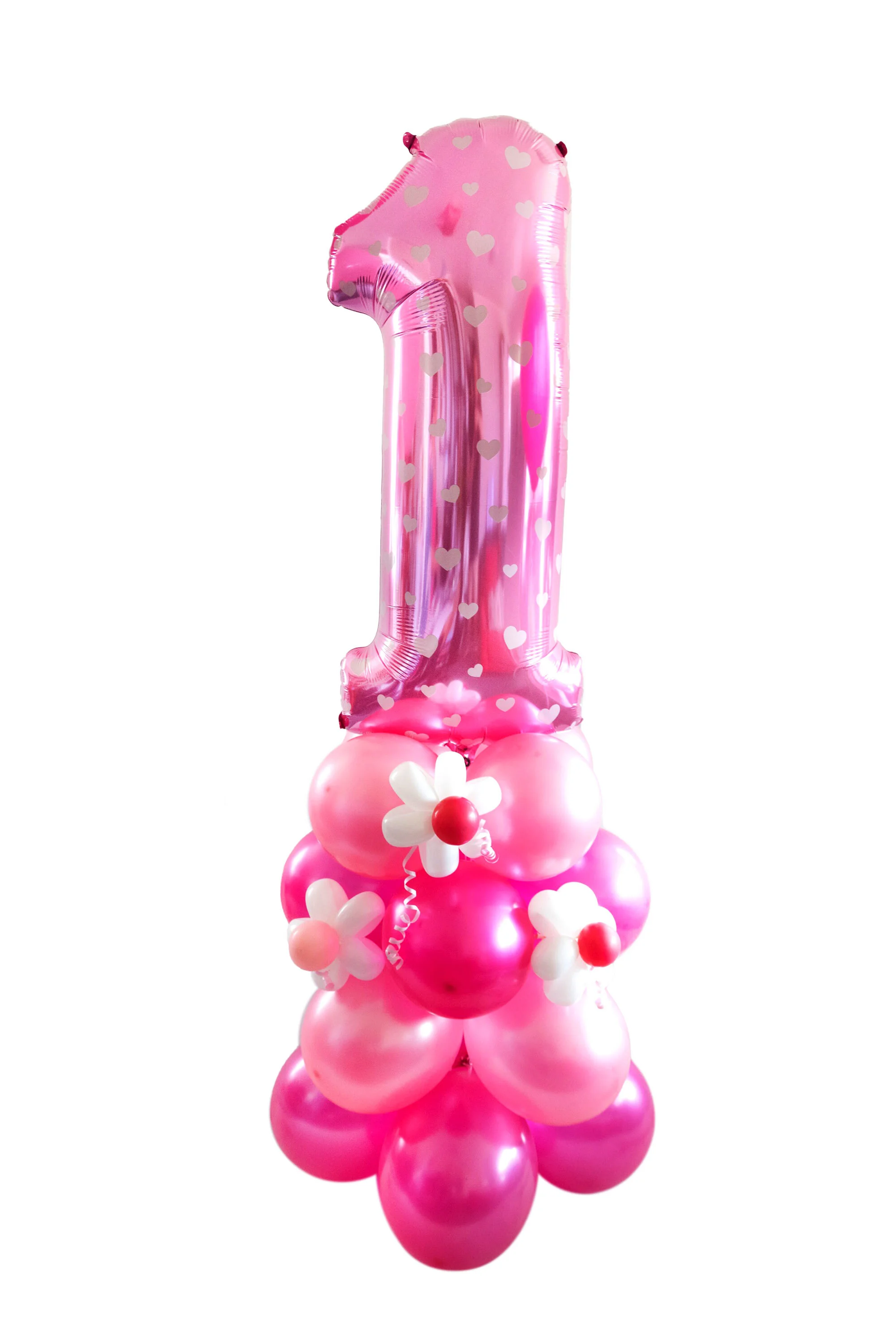 Pink Top | Milestone Column