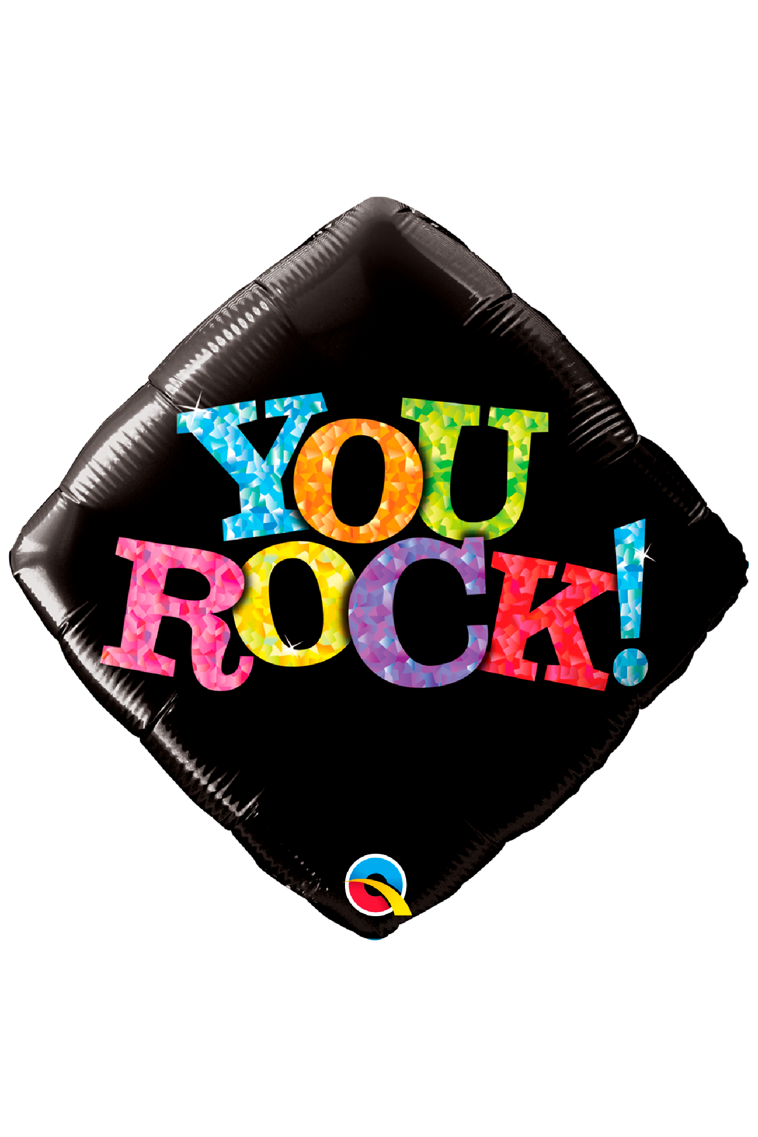 You Rock | Foil Balloon