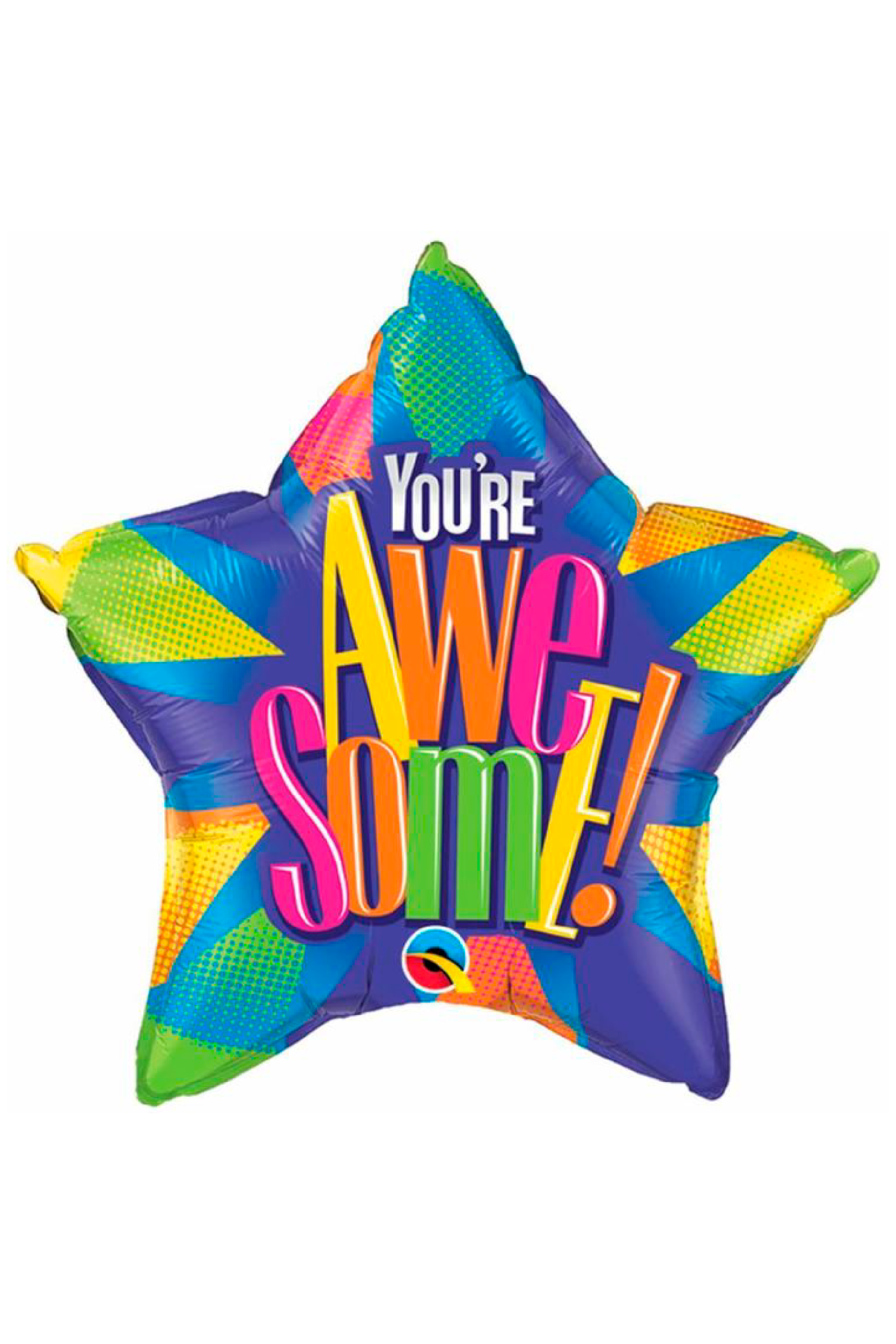 You're Awesome! | Foil Balloon