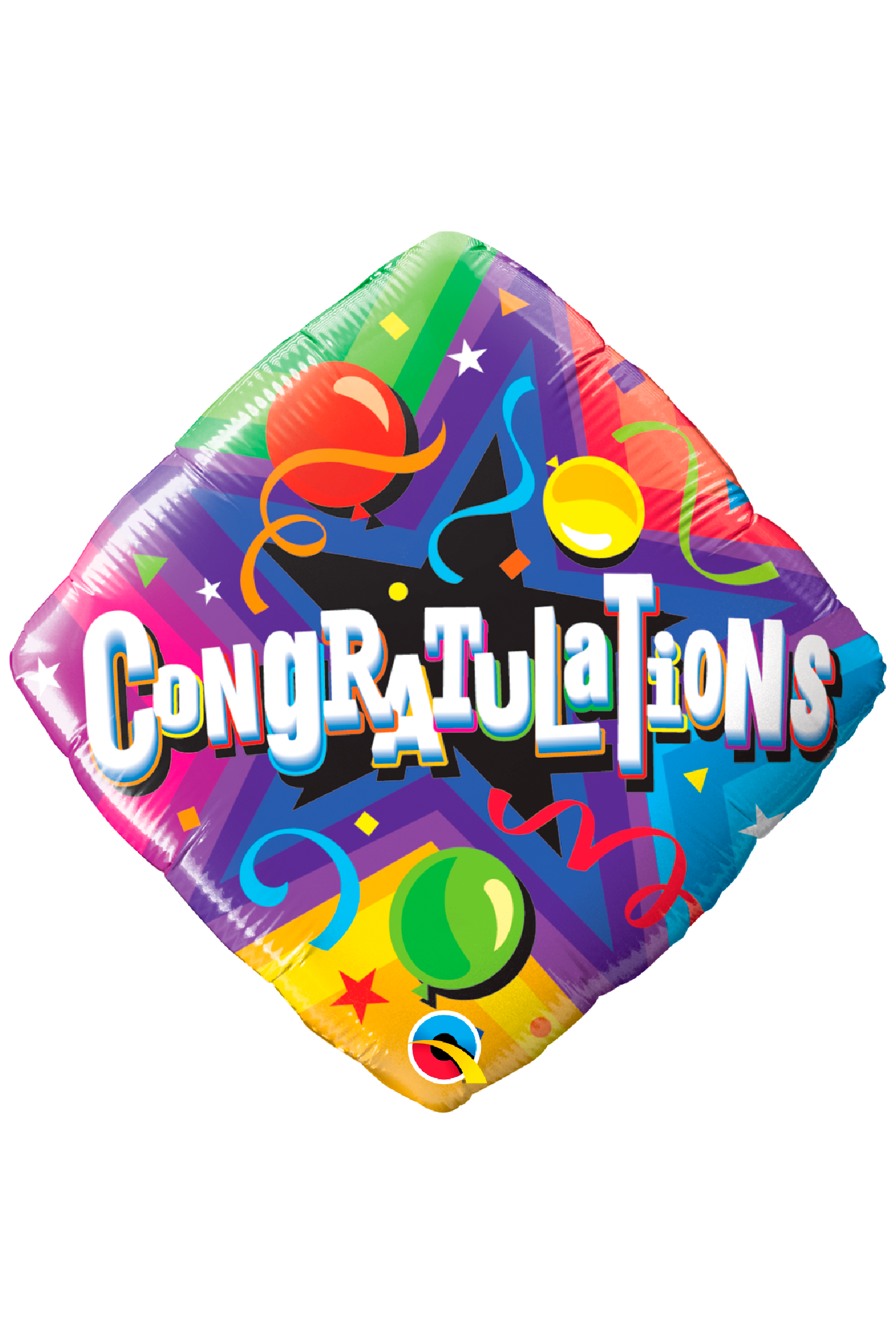 Congratulations Balloons | Foil Balloon