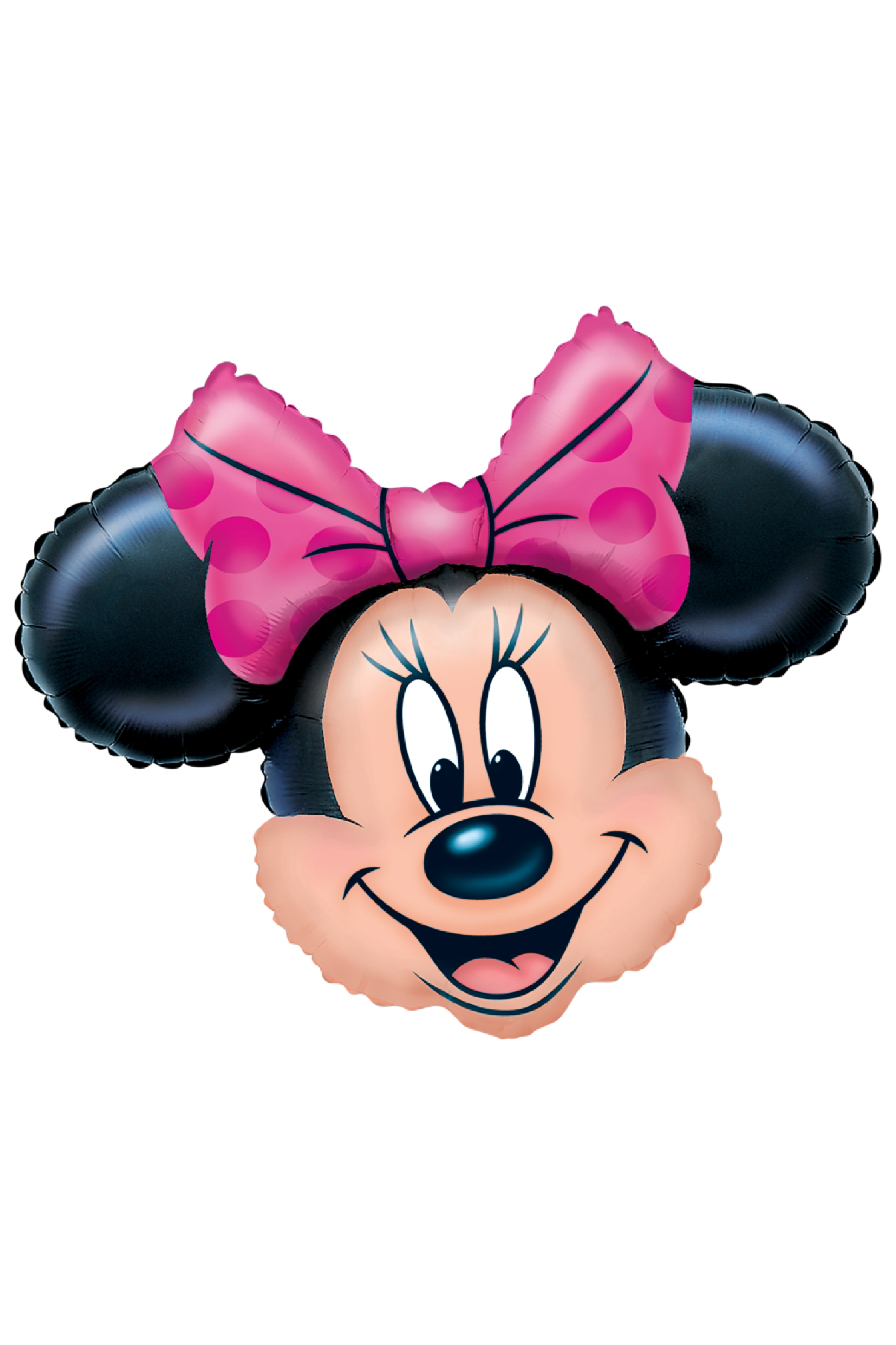 Minnie Mouse | Foil Balloon