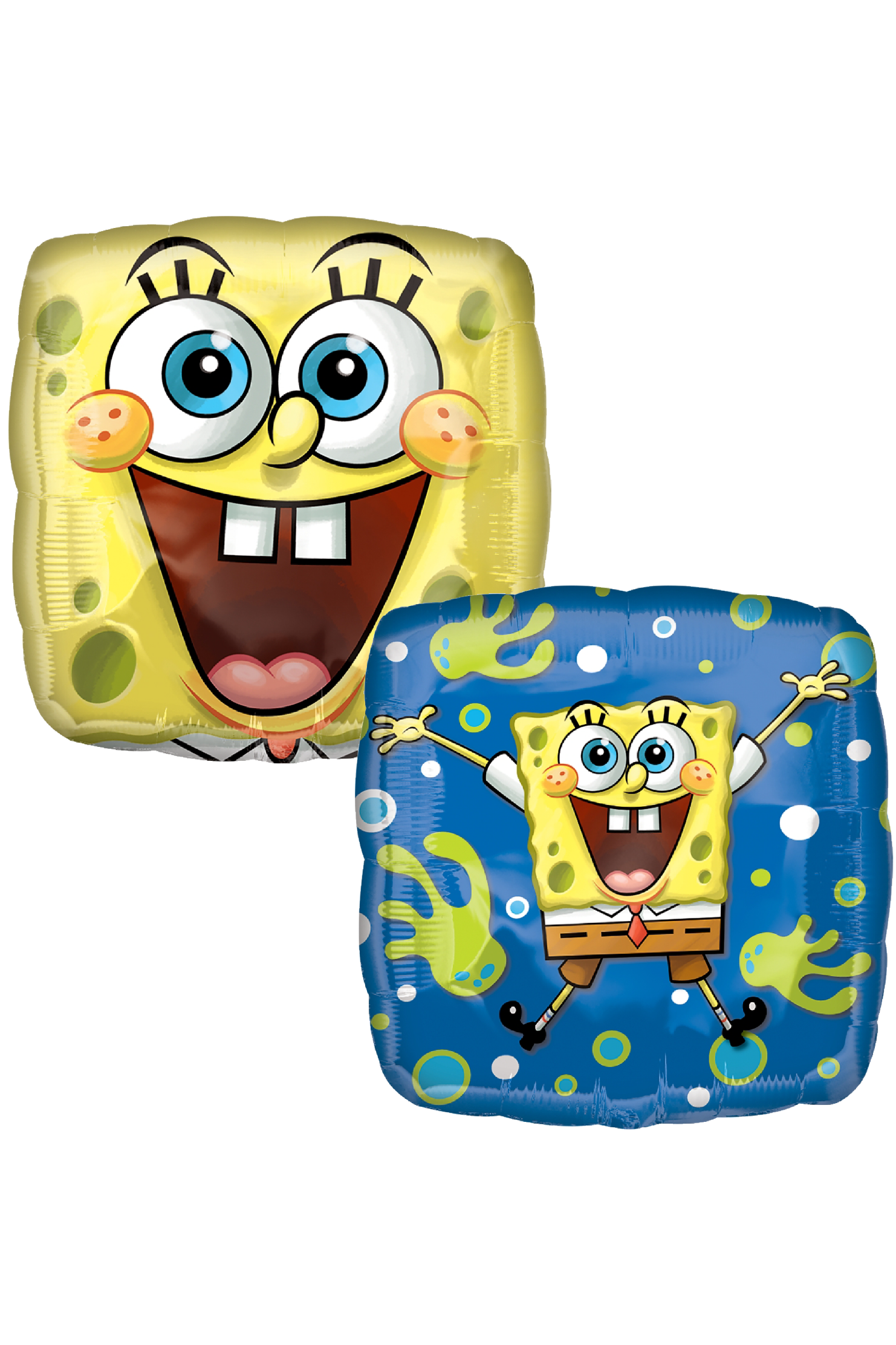 Spongebob | Foil Balloons