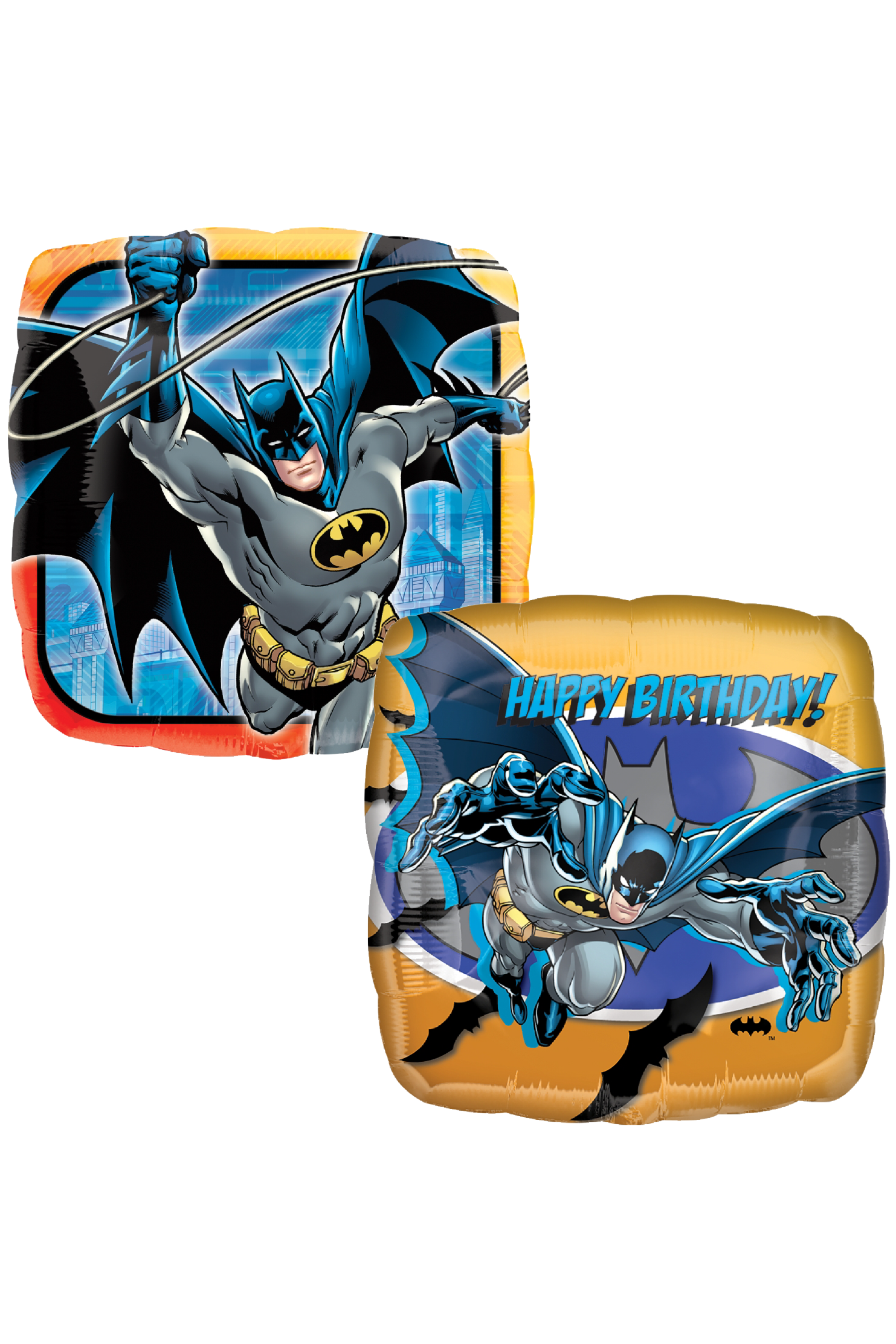 Batman | Foil Balloons