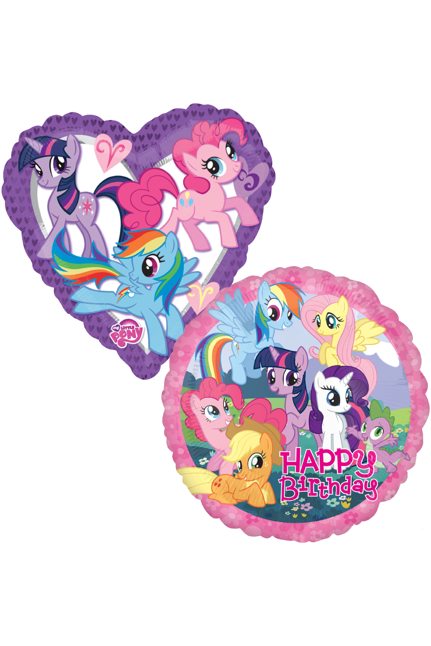 My Little Pony | Foil Balloons