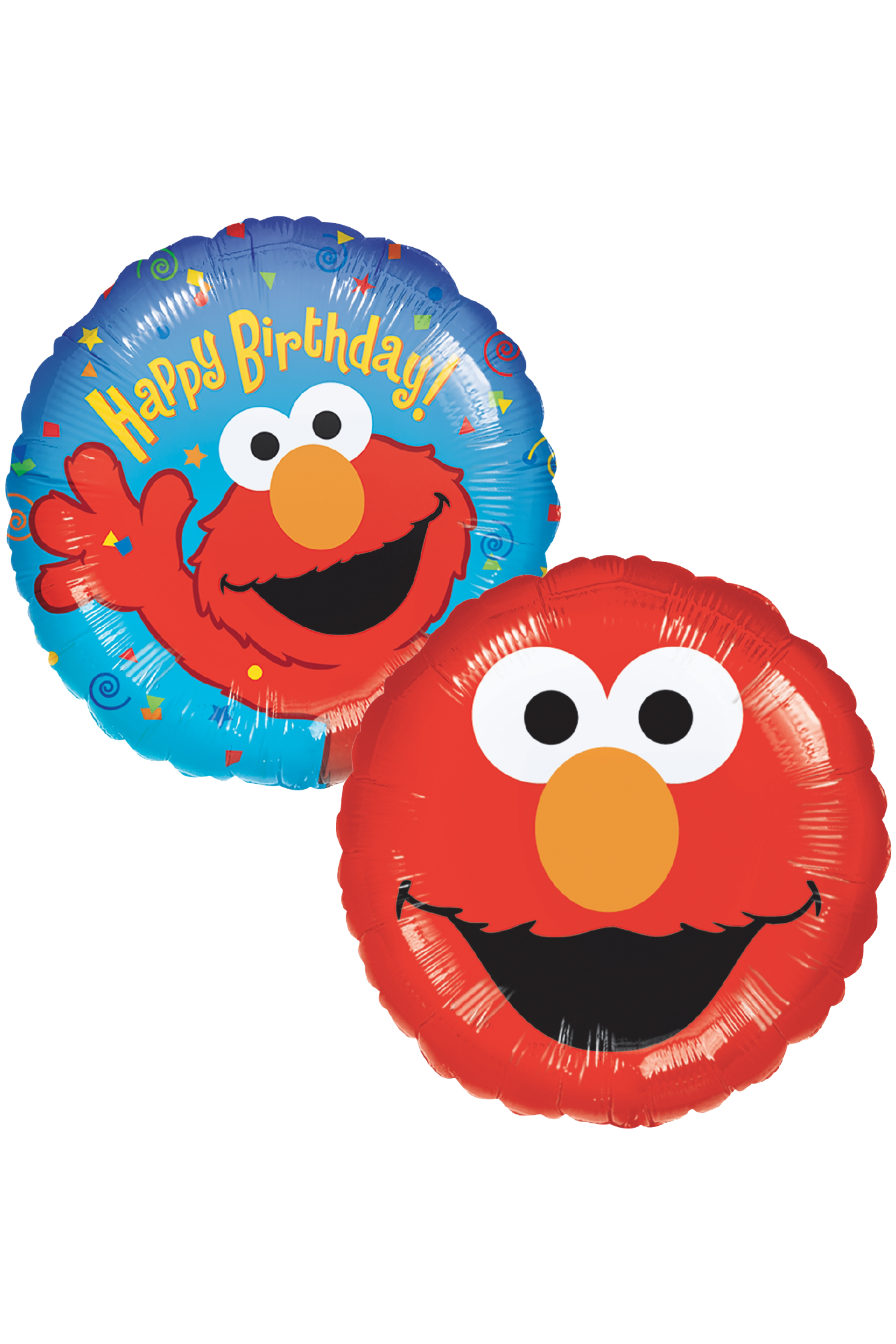 Elmo | Foil Balloons