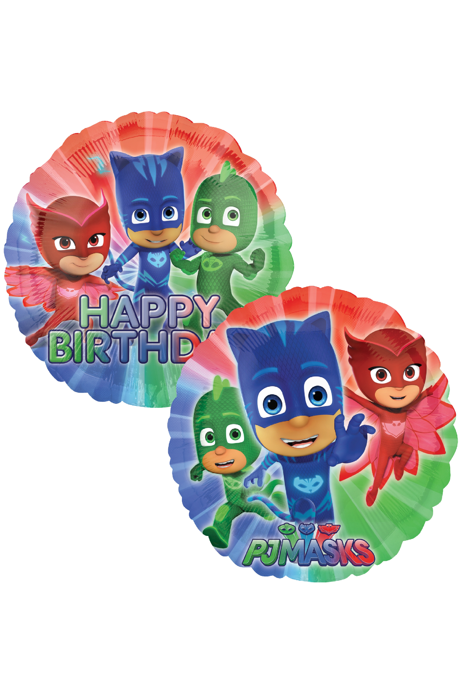 PJ Masks | Foil Balloons