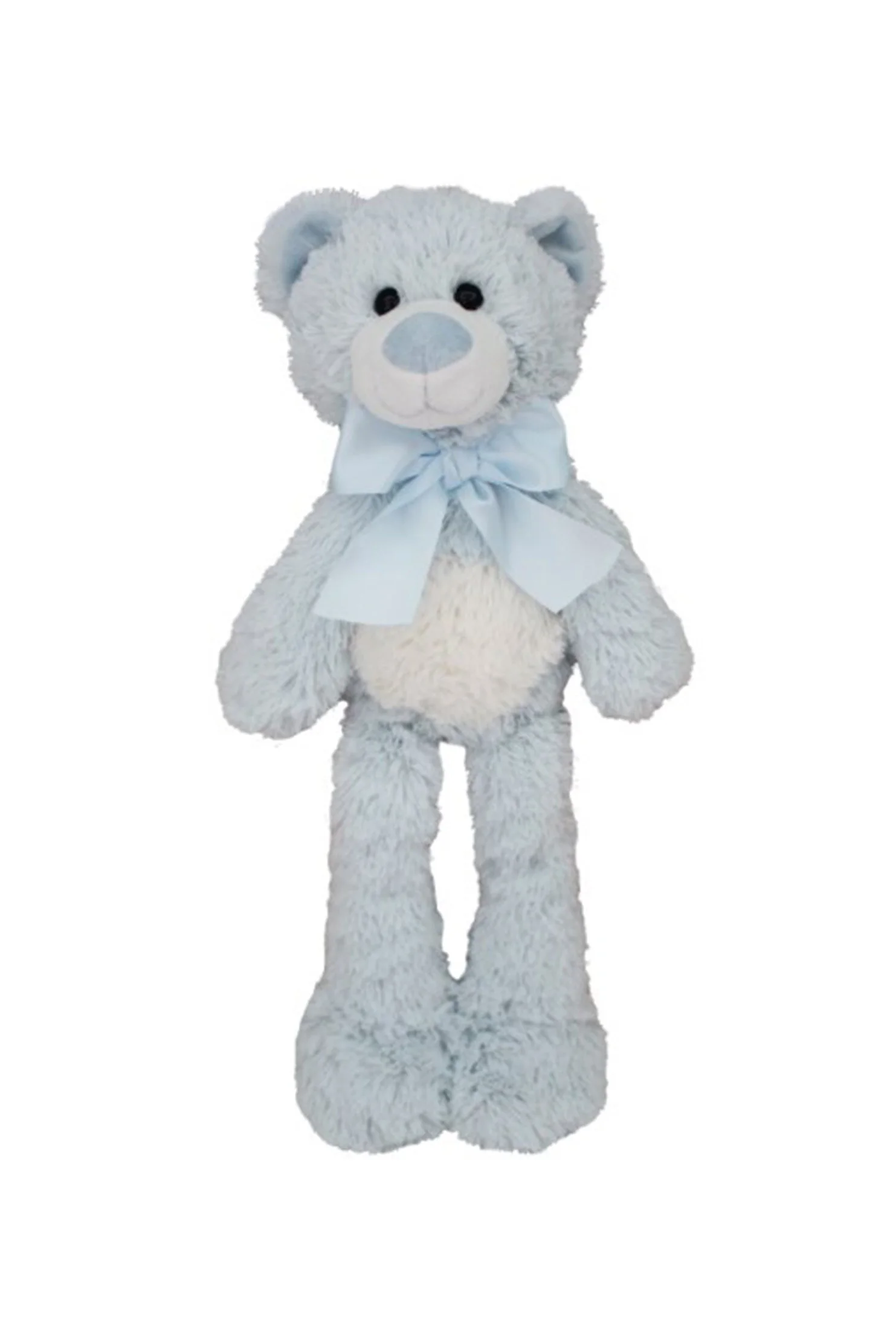 Blue Bear