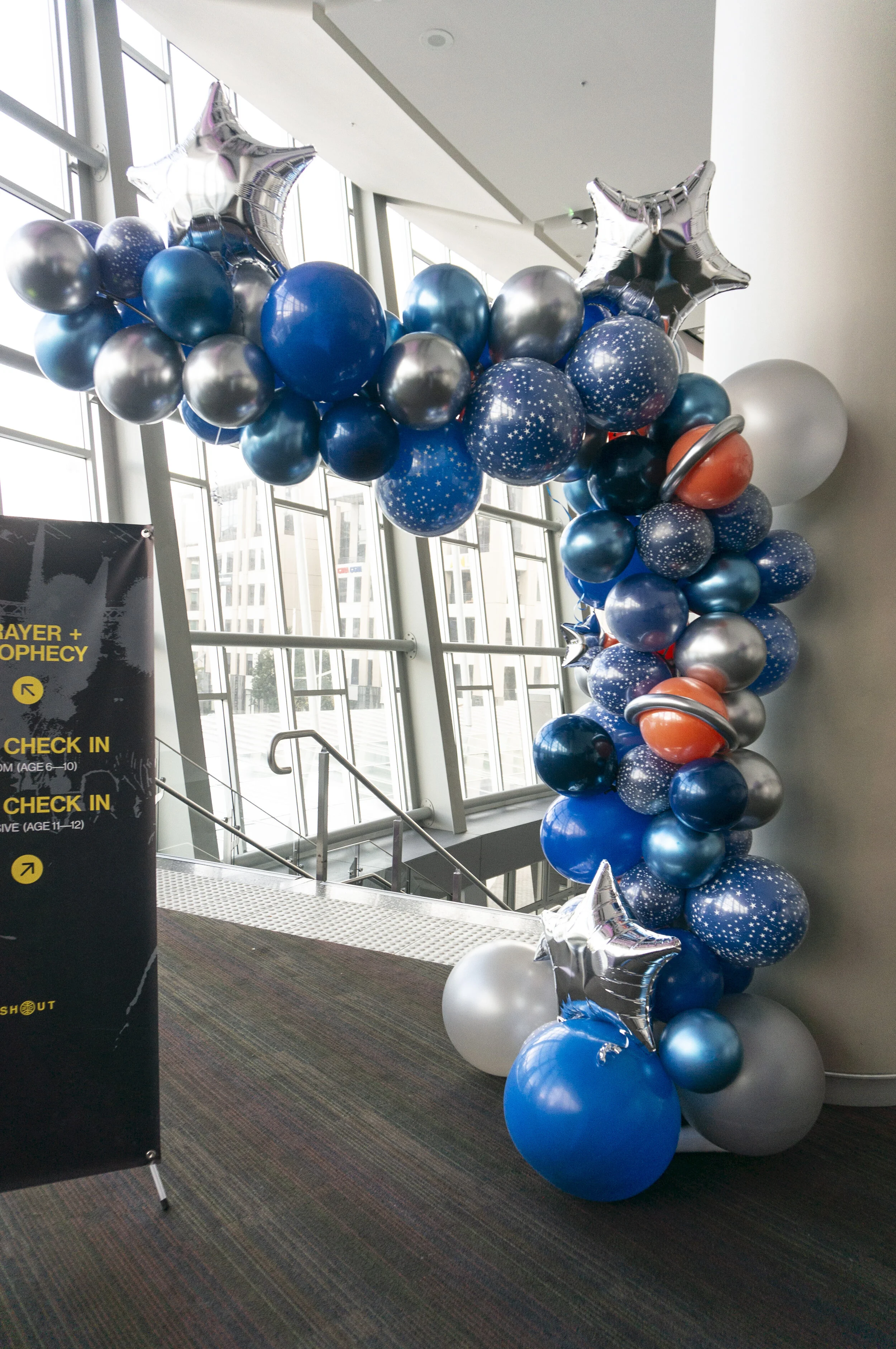 Creative Balloons