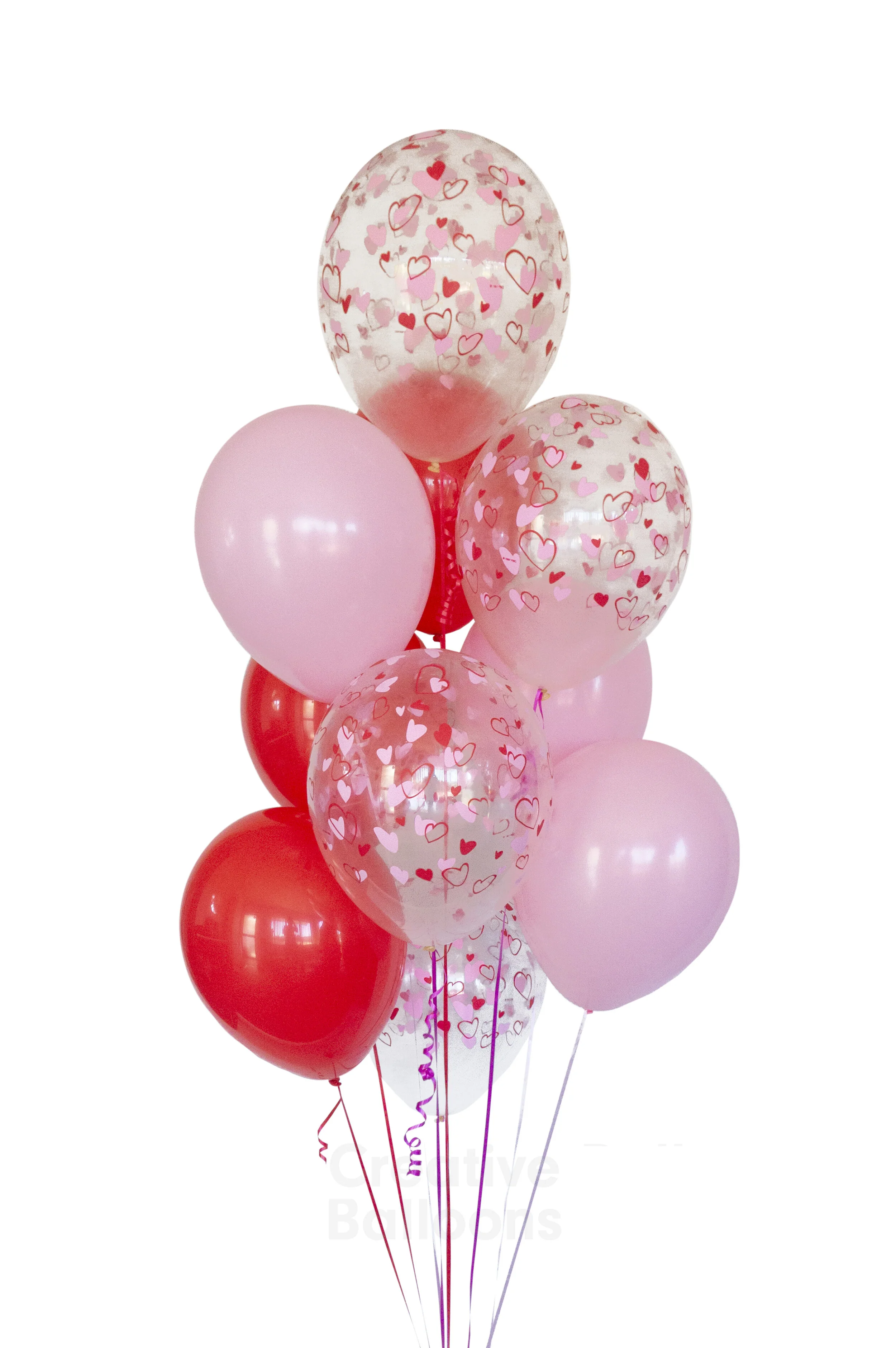 Latex Helium Balloons Creative Balloons