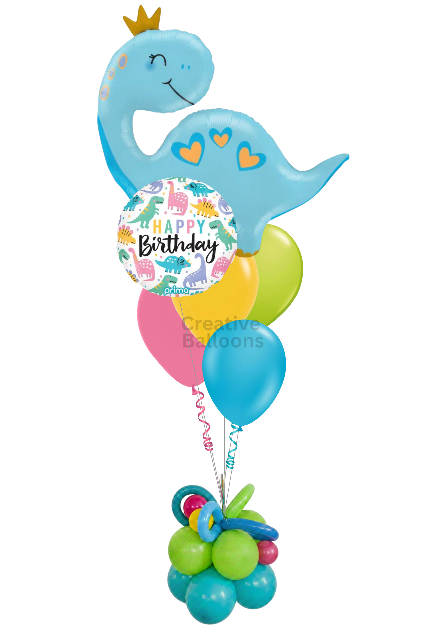 Dinosaur Blue Bouquet.png